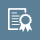 Licensing Platform Icon